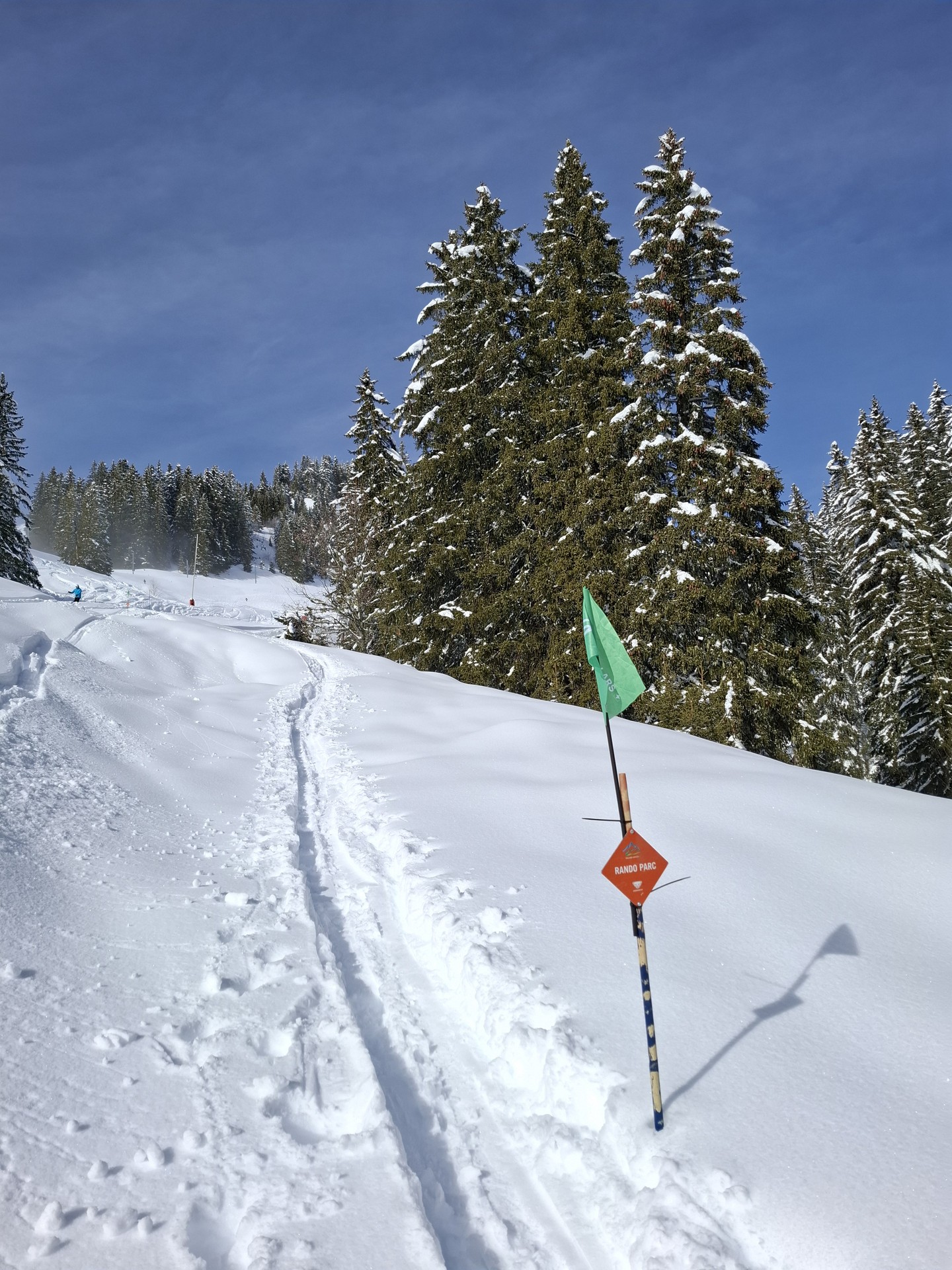 Villars – Chaux Ronde