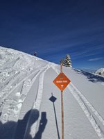 Lac Noir – Petit Chamossaire