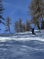 Moay – La Pasay (Bruson)